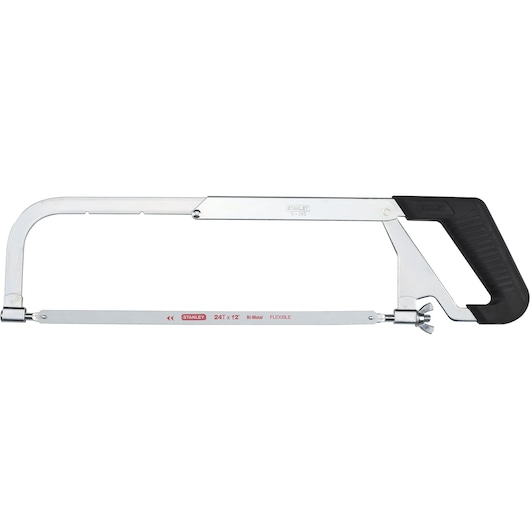 Arco de Sierra Ajustable PRO 12 pulg. (305 mm)