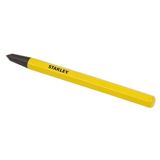 POINTER WITH WHITE BACKGROUND SIDE VIEW 