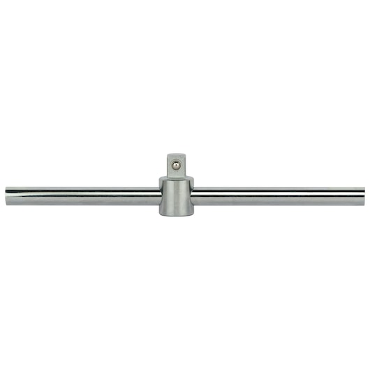 Mango Deslizante "T" de 9-1/2" (243 mm)  Enc.1/2"