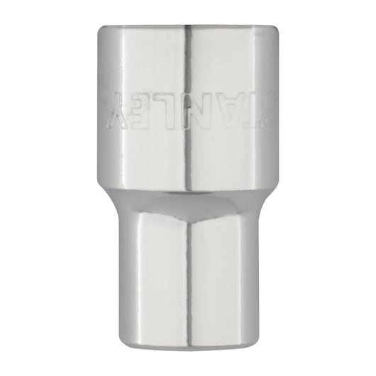 SOCKET MAXI DRIVE  ON WHITE BACKGROUND