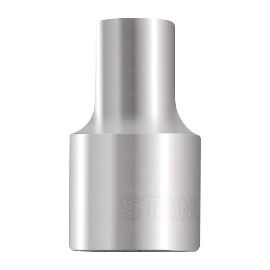 SOCKET MAXI DRIVE  ON WHITE BACKGROUND