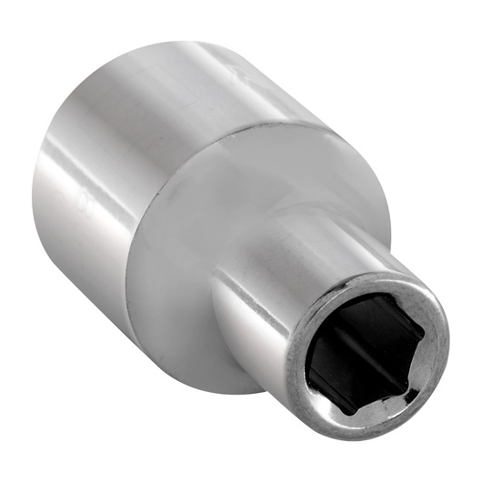 SOCKET MAXI DRIVE  ON WHITE BACKGROUND