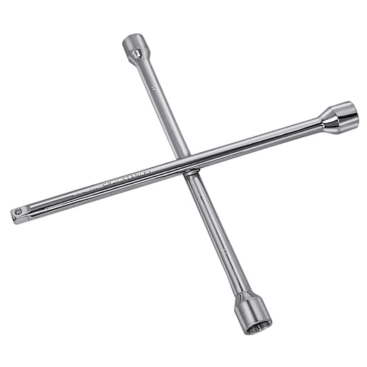 Photography of a STANLEY Mechanic wheel tool