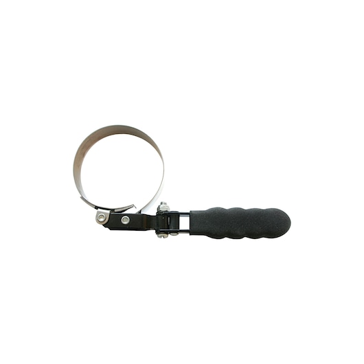Llave de Banda para Filtro de Aceite 3-1/2 - 3-7/8" (89-98 mm)