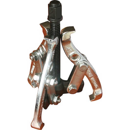 Extractor Reversible de 3 Brazos