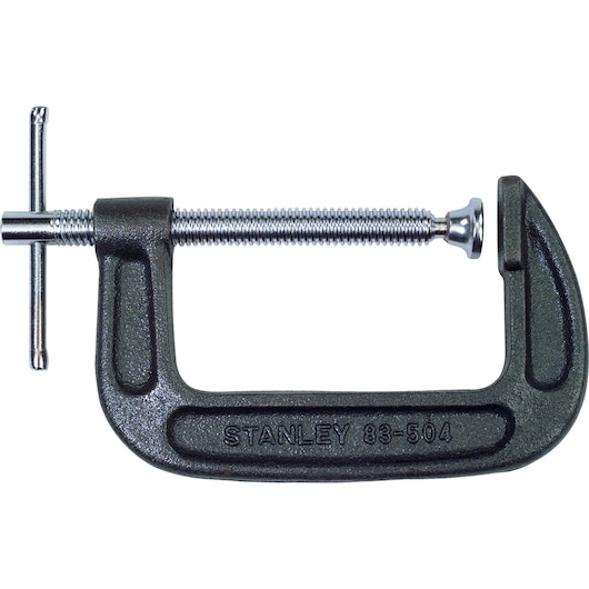 Prensas C 4" (104mm)