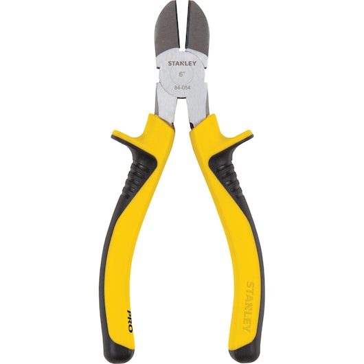 Alicate Pro de Corte Diagonal  6" Largo (152 mm)