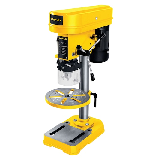 Taladro de Pedestal 250W 1/3HP