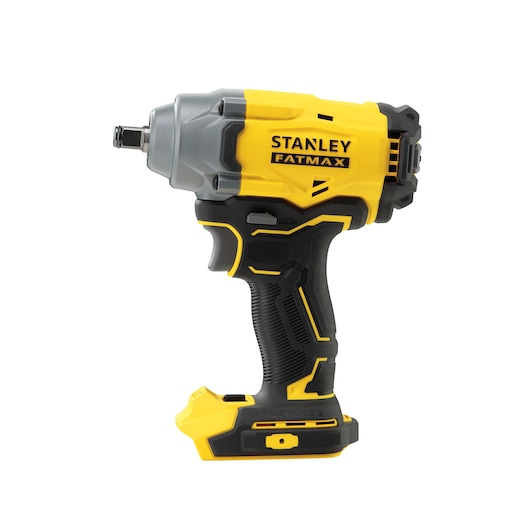 Llave de impacto 1/2" 20V BRUSHLESS