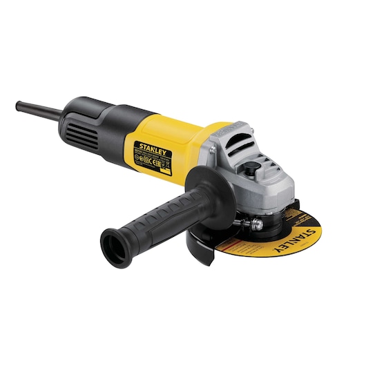 Esmeril Angular 4-1/2" 750W