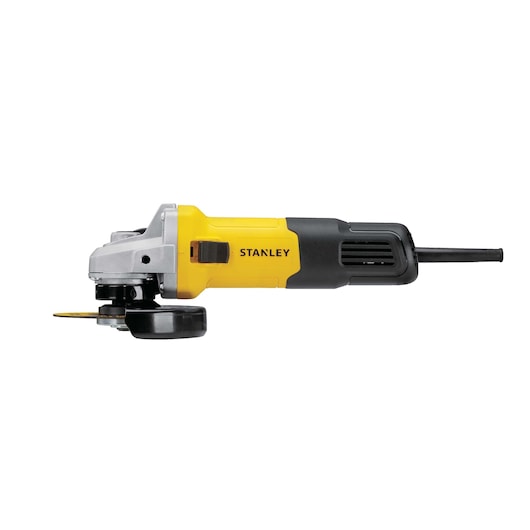 Esmeril Angular 4-1/2" 750W