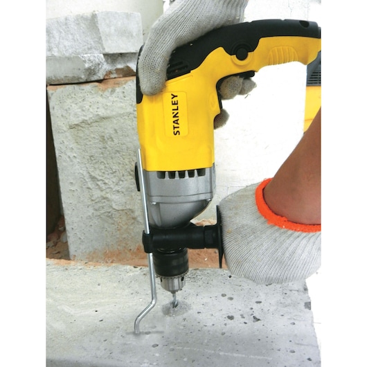 Taladro Percutor 1/2" 800W