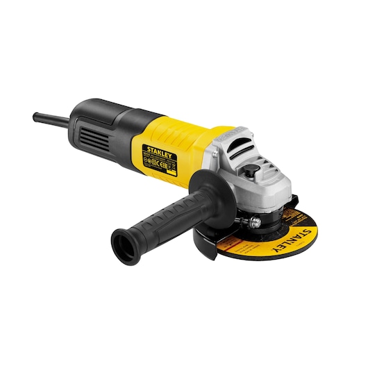 Esmeril Angular 4-1/2" 900W