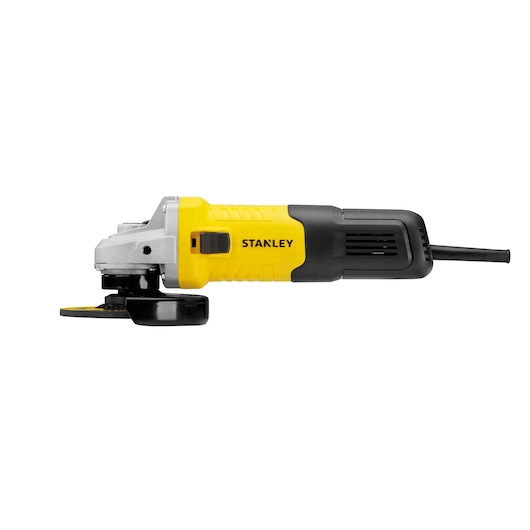 Esmeril Angular 4-1/2" 900W