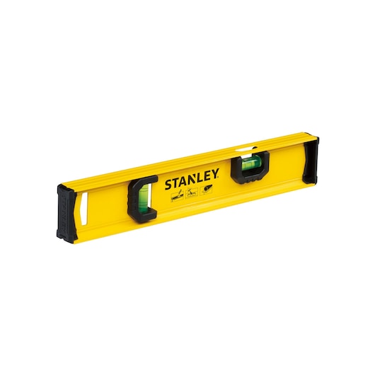 Nivel de Alumínio Basic I-Beam  12" (304mm)