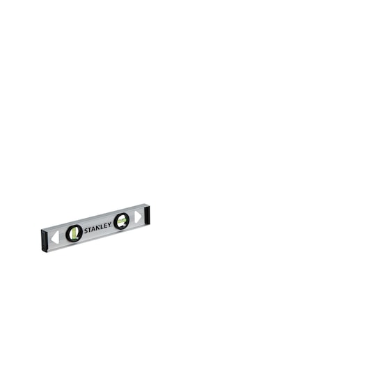 Nivel de Alumínio Basic I-Beam  12" (304mm)