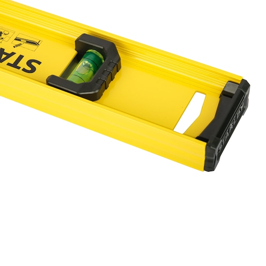 Nivel de Alumínio Basic I-Beam  12" (304mm)