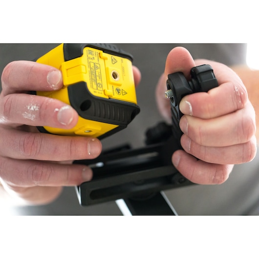Nivel Láser de líneas Cruzadas Cubix™