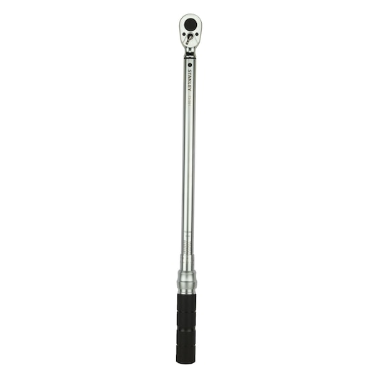 Torquímetro Reversible 1/2"  · 60-340Nm (51.6-258.1Pies-Lb)