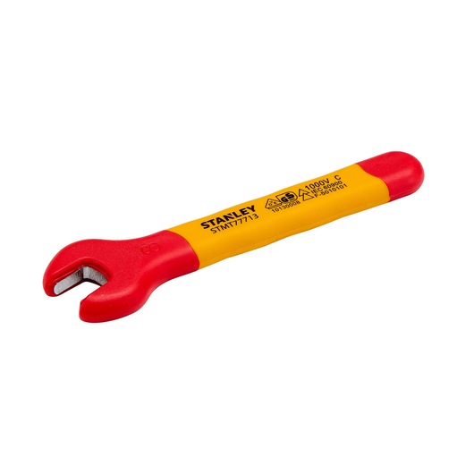 STANLEY Isolated VDE 1000V Hand Tool on white background