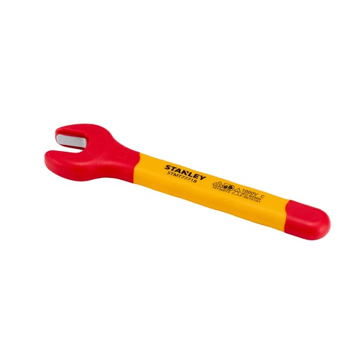 STANLEY Isolated VDE 1000V Hand Tool on white background