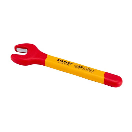 STANLEY Isolated VDE 1000V Hand Tool on white background