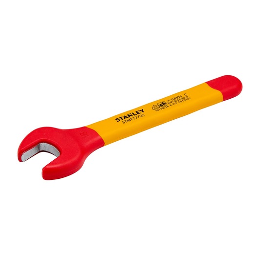 STANLEY Isolated VDE 1000V Hand Tool on white background