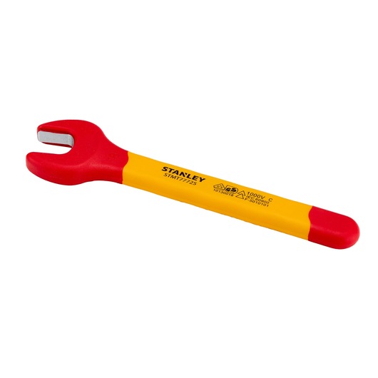 STANLEY Isolated VDE 1000V Hand Tool on white background