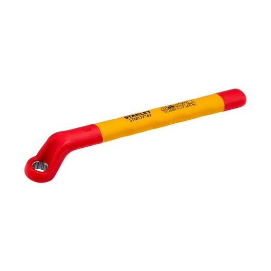 STANLEY Isolated VDE 1000V Hand Tool on white background