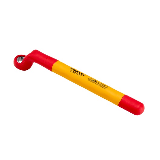 STANLEY Isolated VDE 1000V Hand Tool on white background