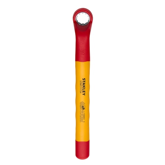 Llave Corona VDE 15mm