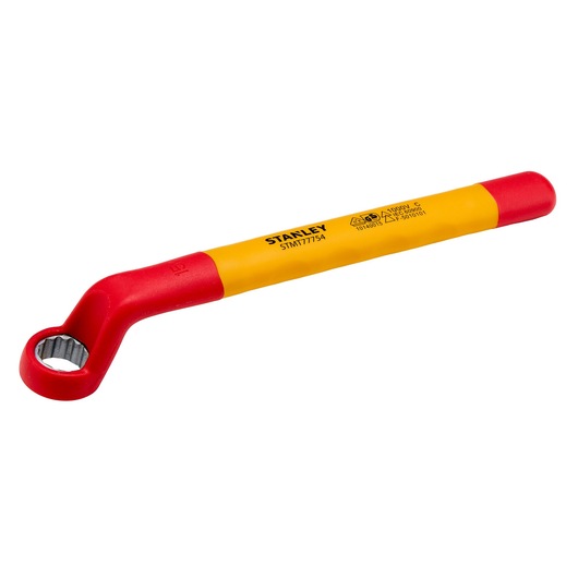 Llave Corona VDE 15mm