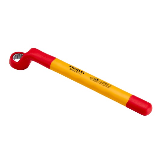 Llave Corona VDE 15mm