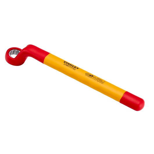 STANLEY Isolated VDE 1000V Hand Tool on white background