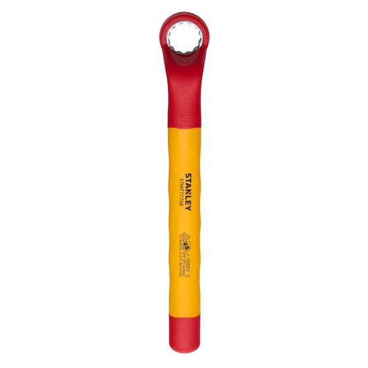 Llave Corona VDE 19mm