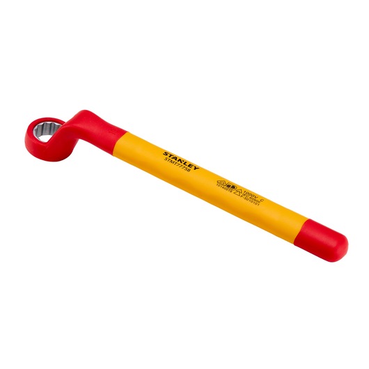 Llave Corona VDE 19mm