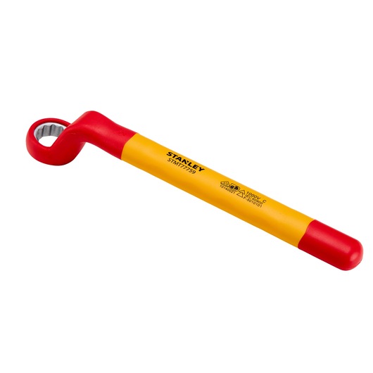 Llave Corona VDE 21mm