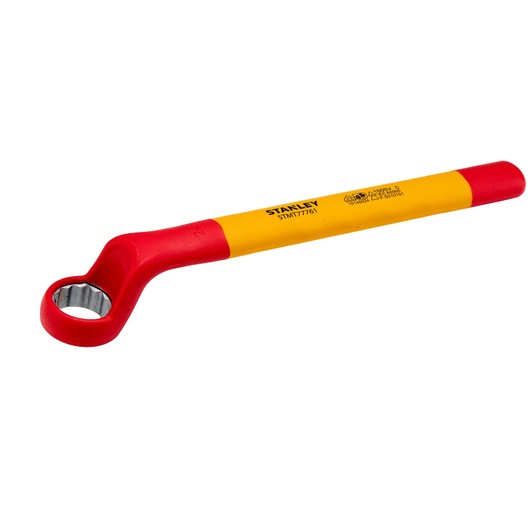 Llave Corona VDE 24mm