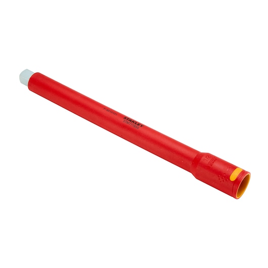Barra de Extensión Mando 1/2" VDE 250mm