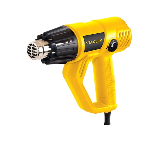 Pistola de Calor 1800W 50°C - 600°C