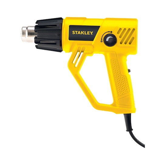 Pistola de Calor 1800W 50°C - 600°C